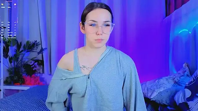 Freechat -CindyLou on StripChat