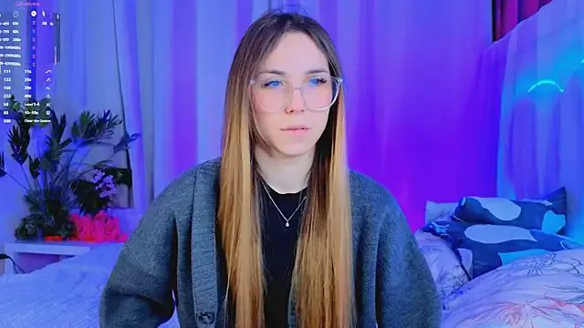 Freechat -CindyLou on StripChat