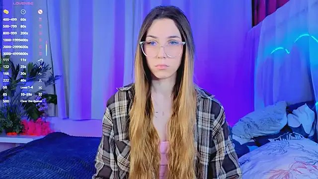 Freechat -CindyLou on StripChat