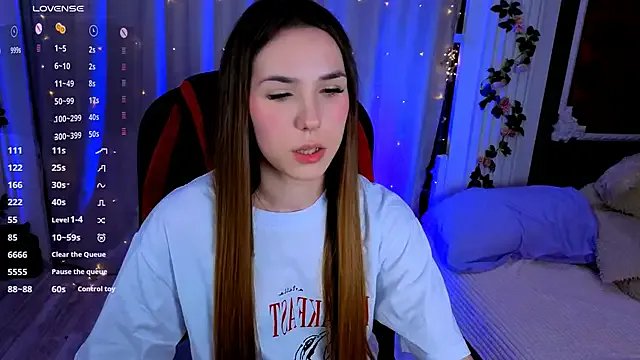 Freechat -CindyLou on StripChat