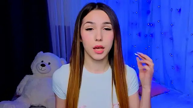 Freechat -CindyLou on StripChat