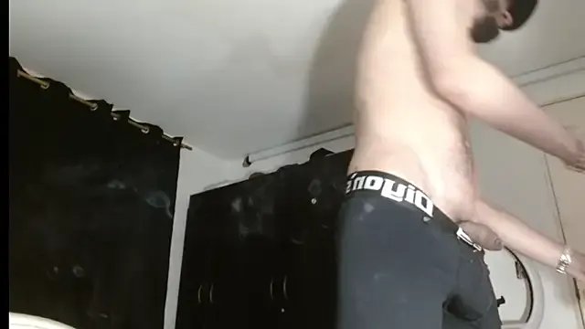 Freechat -Dark6leal9- on StripChat