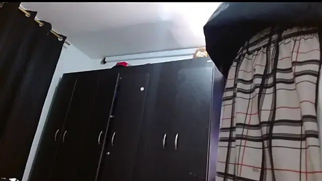 Freechat -Dark6leal9- on StripChat