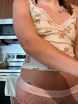 Freechat 19whitebunny on StripChat