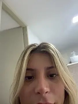 Freechat _Alicee_1 on StripChat