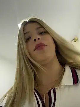 Freechat _Alicee_1 on StripChat