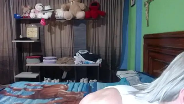 Freechat _Charlize_theron_ on StripChat