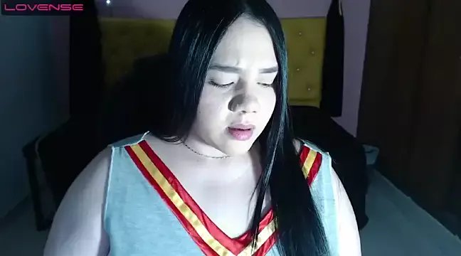 Freechat _chelsea_24 on StripChat