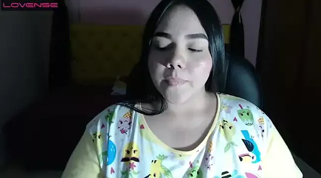 Freechat _chelsea_24 on StripChat