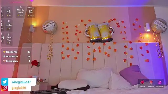 Freechat _karime_ on StripChat