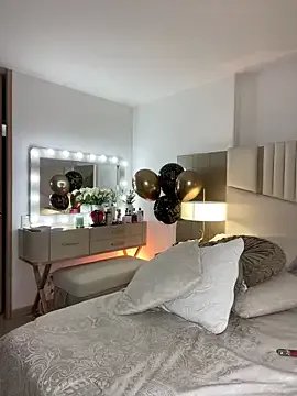 Freechat _laura_02 on StripChat