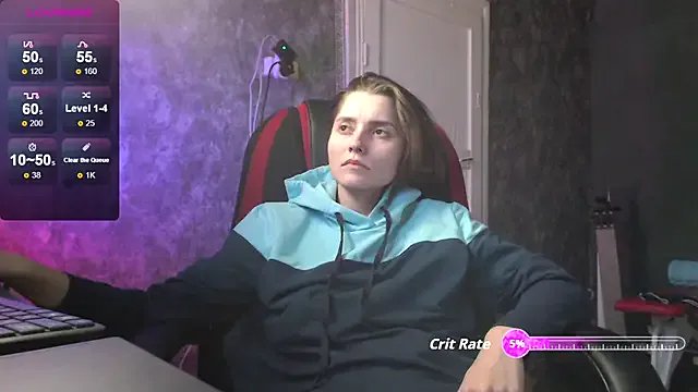 _lola1224_ on StripChat 