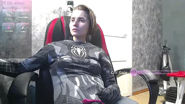 _lola1224_ on StripChat 