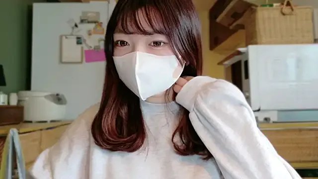 Group _Yui_ on StripChat