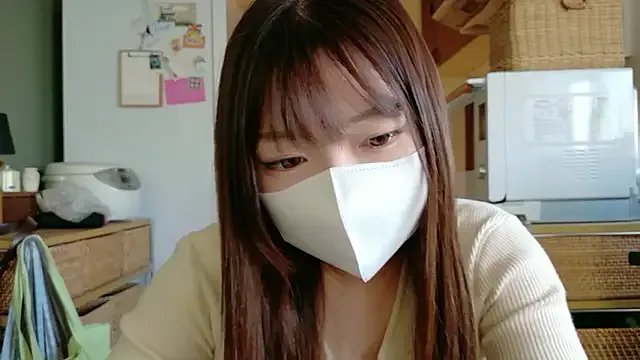 Group _Yui_ on StripChat
