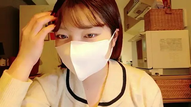 Group _Yui_ on StripChat