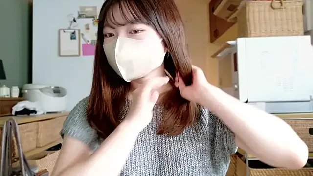 Group _Yui_ on StripChat