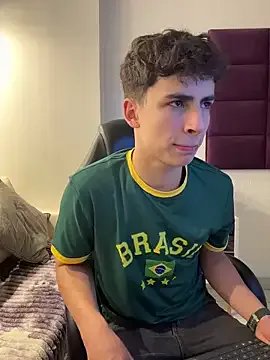 Freechat AdrianRinaldi on StripChat