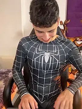 Freechat AdrianRinaldi on StripChat