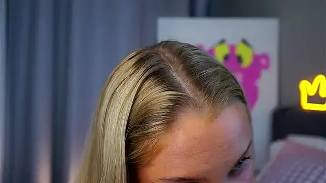 Freechat AftonConnett on StripChat