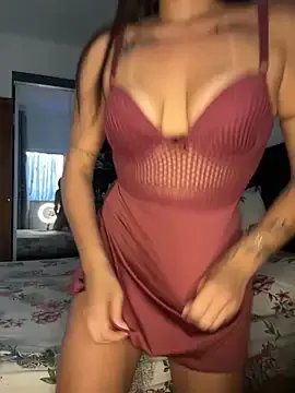 Freechat Agatha_lindinha on StripChat