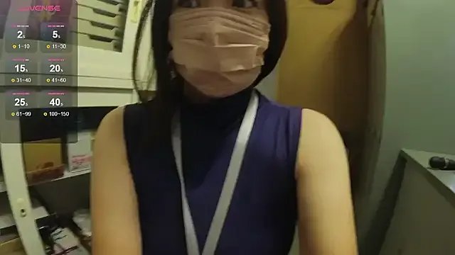 Freechat Akane_xxx_69 on StripChat