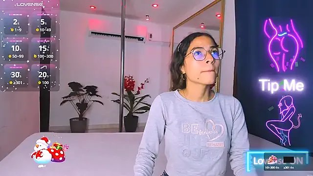 Freechat Akira_Hime on StripChat