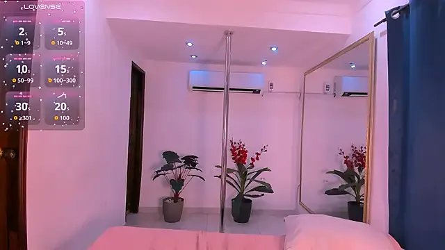 Freechat Akira_Hime on StripChat