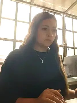 Freechat alana_69 on StripChat