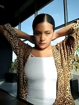 Freechat alana_69 on StripChat