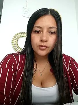 Freechat alana_69 on StripChat