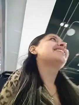 Freechat alana_69 on StripChat