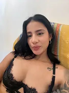 Freechat Ale_Lewis on StripChat
