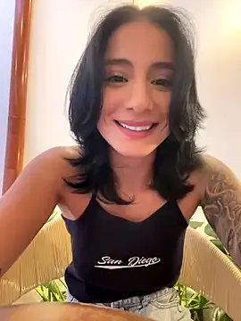 Freechat Ale_Lewis on StripChat