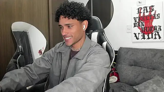 Alessandro_Vanni — OIL MY HOT BODY