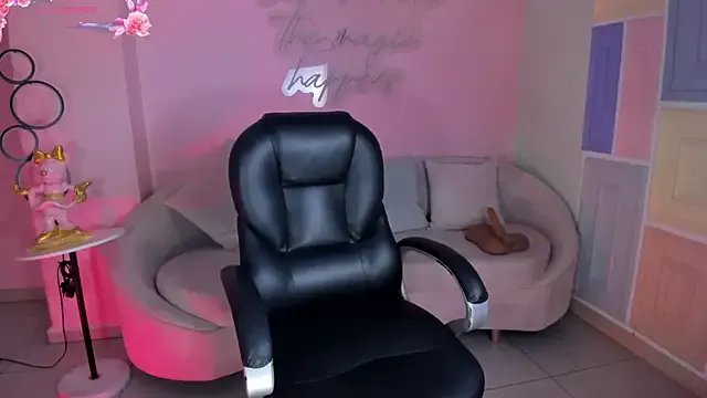 Freechat AlessaRomero on StripChat