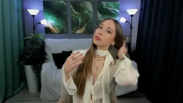 Freechat AlexaHarmon on StripChat