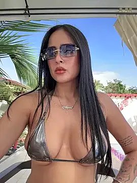 Freechat Alexandra_duque on StripChat