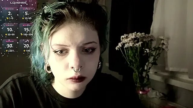 Alice_Zev on StripChat