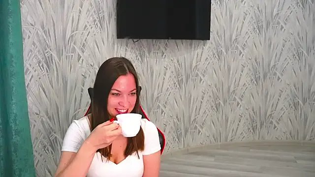 Freechat AliHreha on StripChat