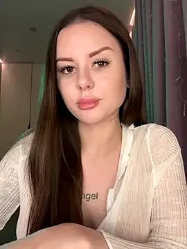 Freechat Alina_Vibe_Me on StripChat