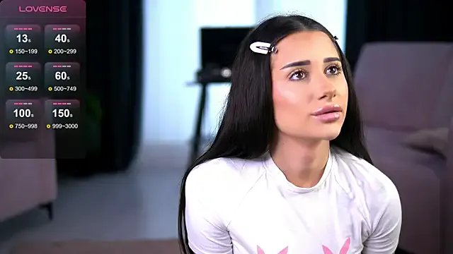 Freechat AlishaSkye on StripChat