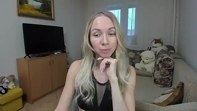 Freechat AlisiaCat on StripChat