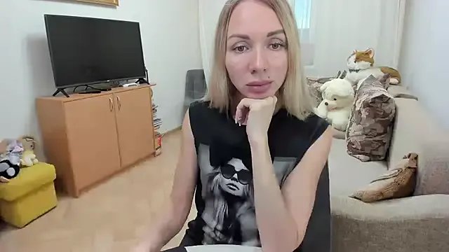 Freechat AlisiaCat on StripChat