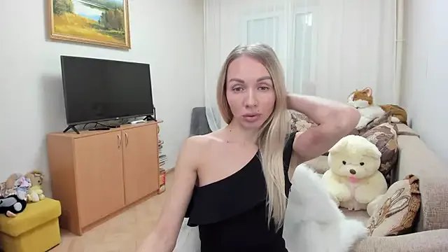 Freechat AlisiaCat on StripChat