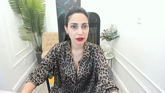 Private AllaYerty on StripChat