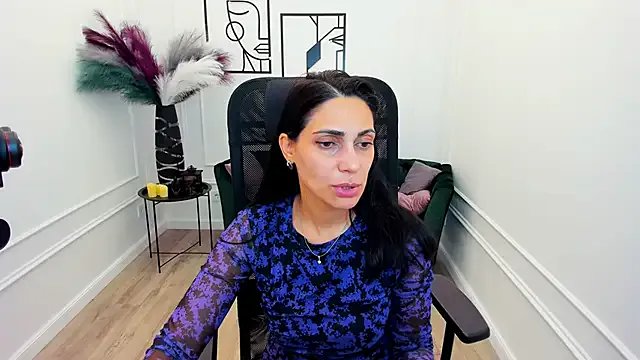 Private AllaYerty on StripChat