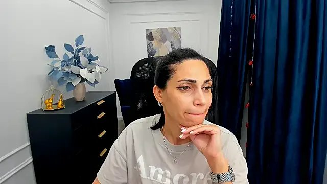 Private AllaYerty on StripChat