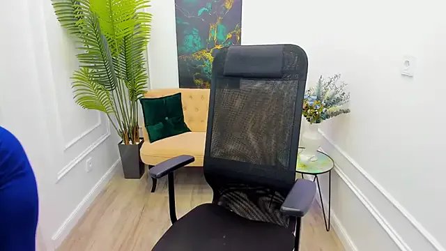 Private AllaYerty on StripChat