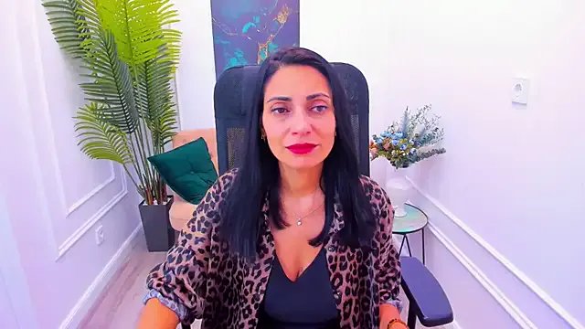 Private AllaYerty on StripChat